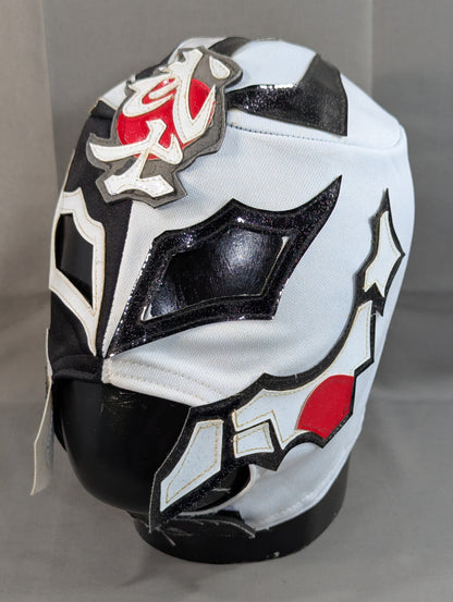 BUSHI 