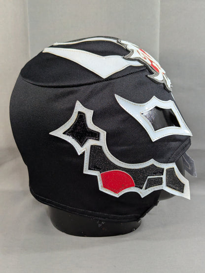 BUSHI 