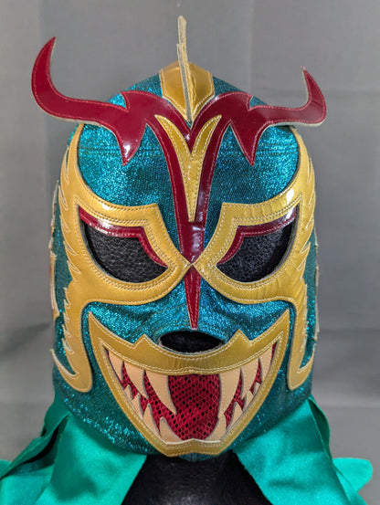 Ultimo Dragon