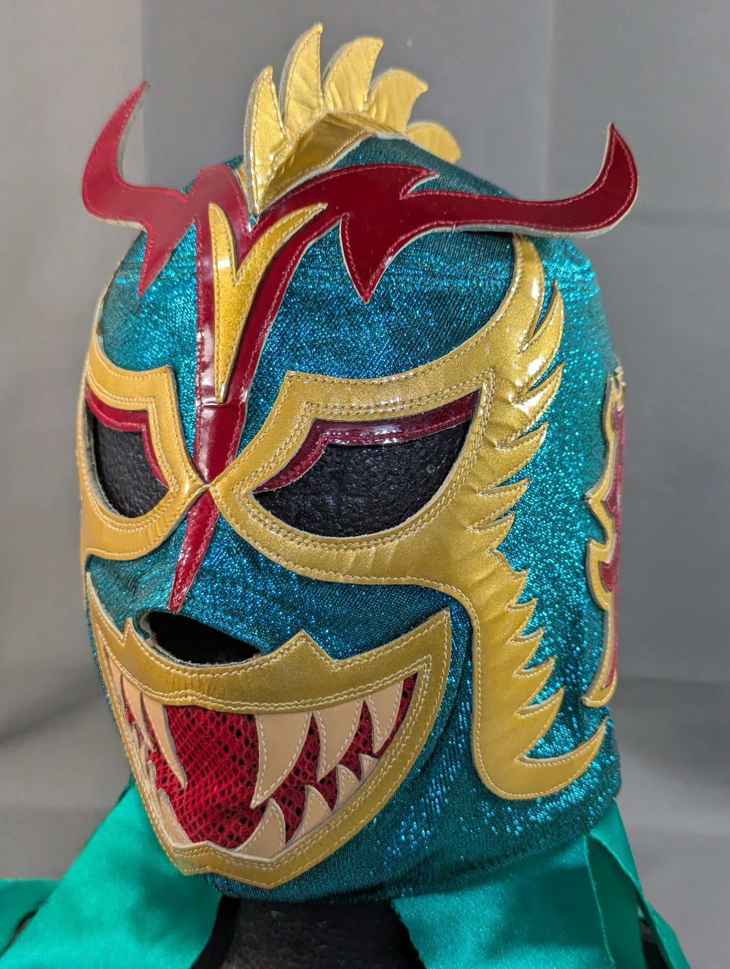 Ultimo Dragon