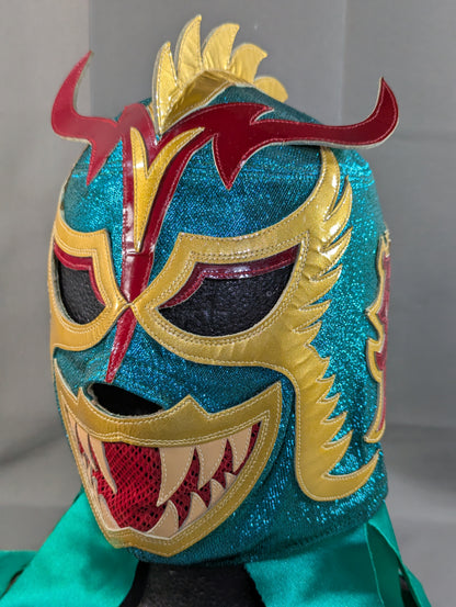 Ultimo Dragon