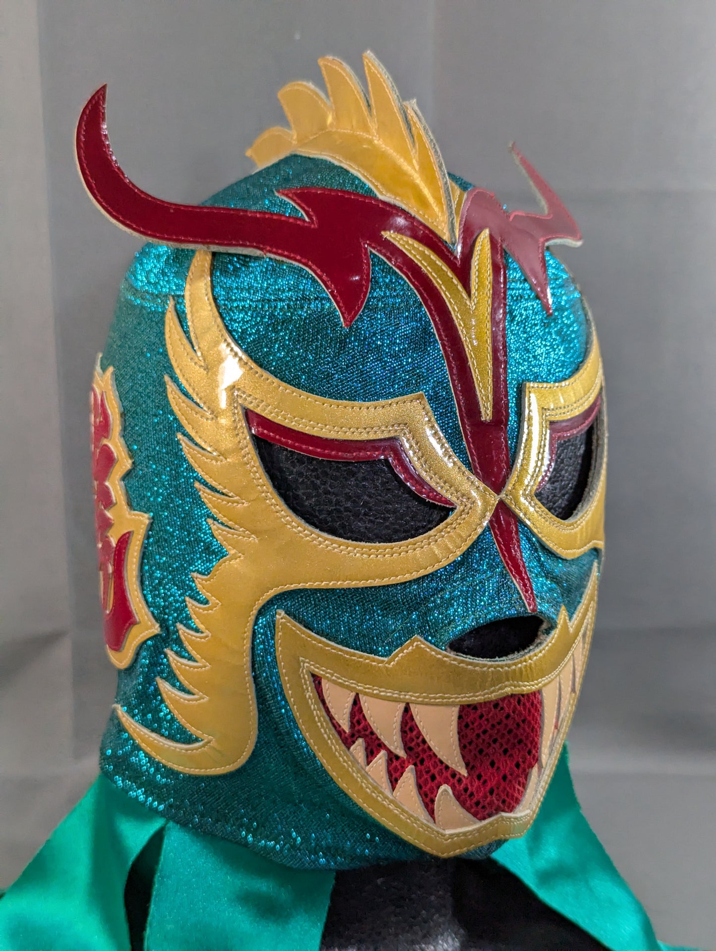 Ultimo Dragon