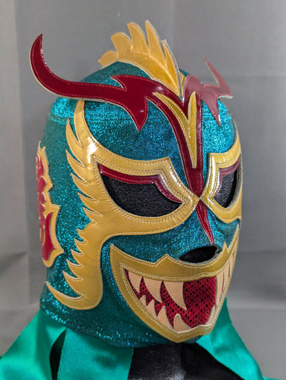 Ultimo Dragon