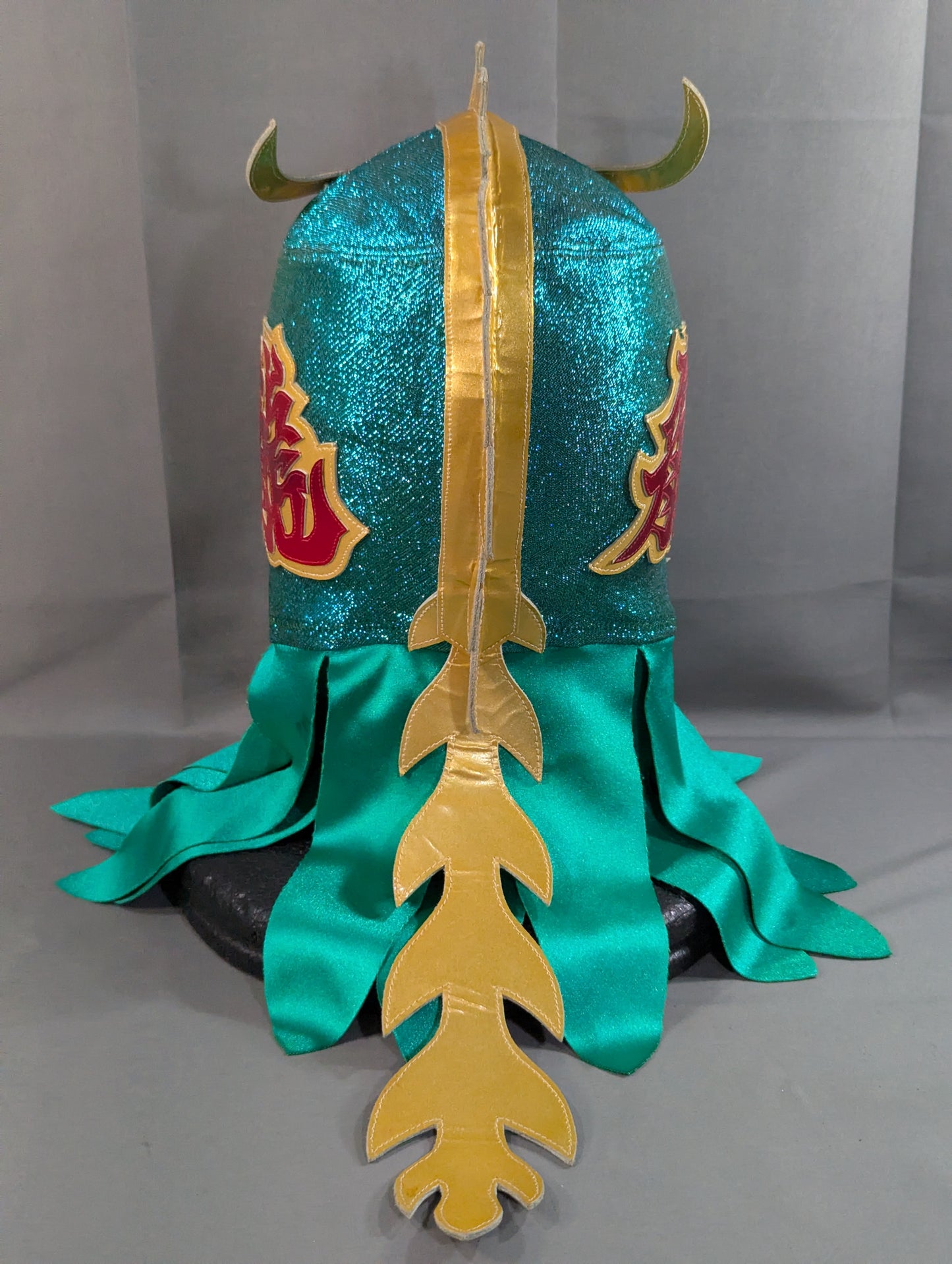 Ultimo Dragon