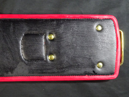 PWF Heavyweight Championship Belt