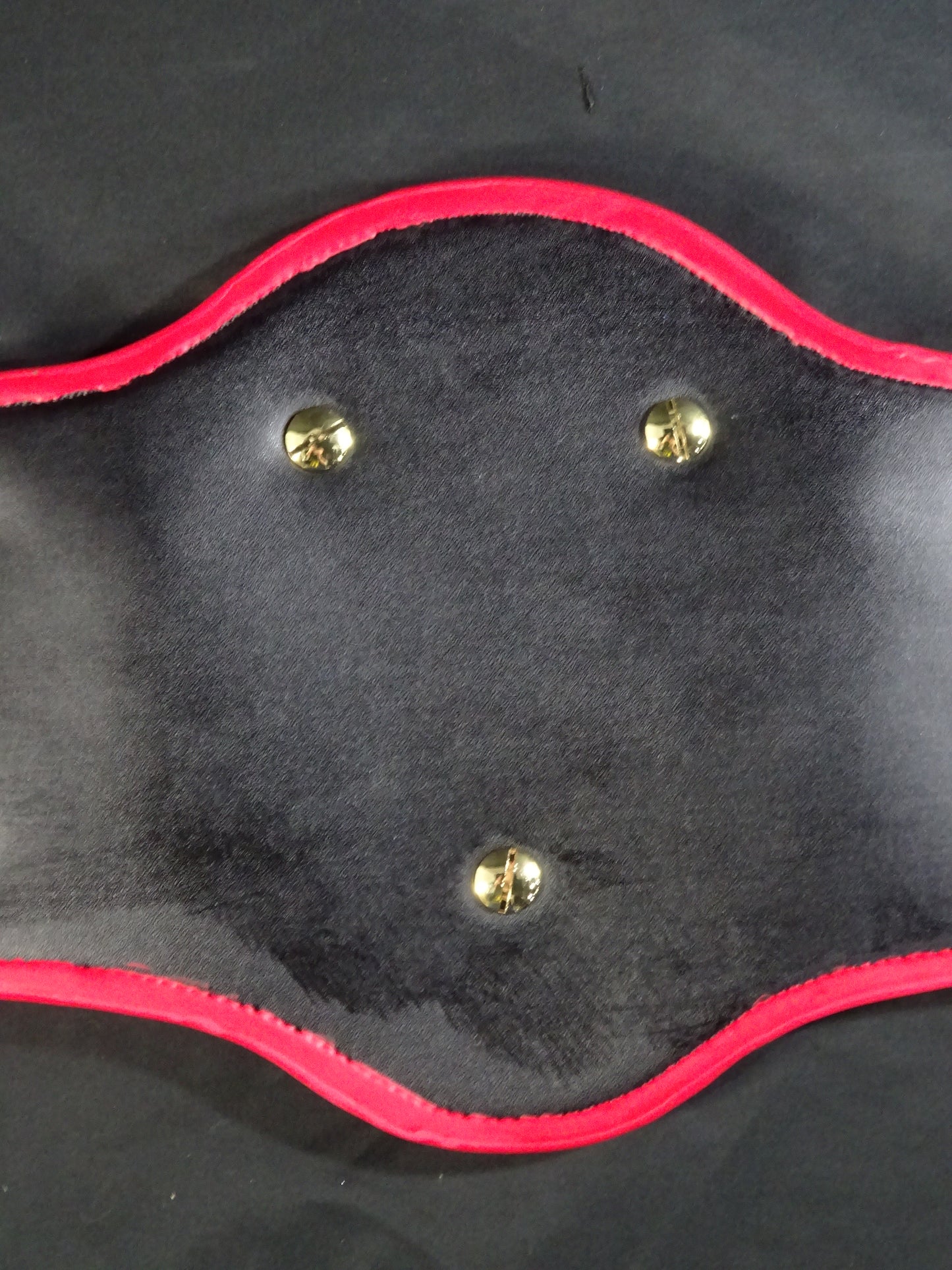 PWF Heavyweight Championship Belt