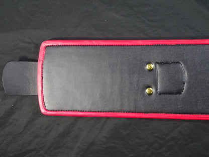 PWF Heavyweight Championship Belt