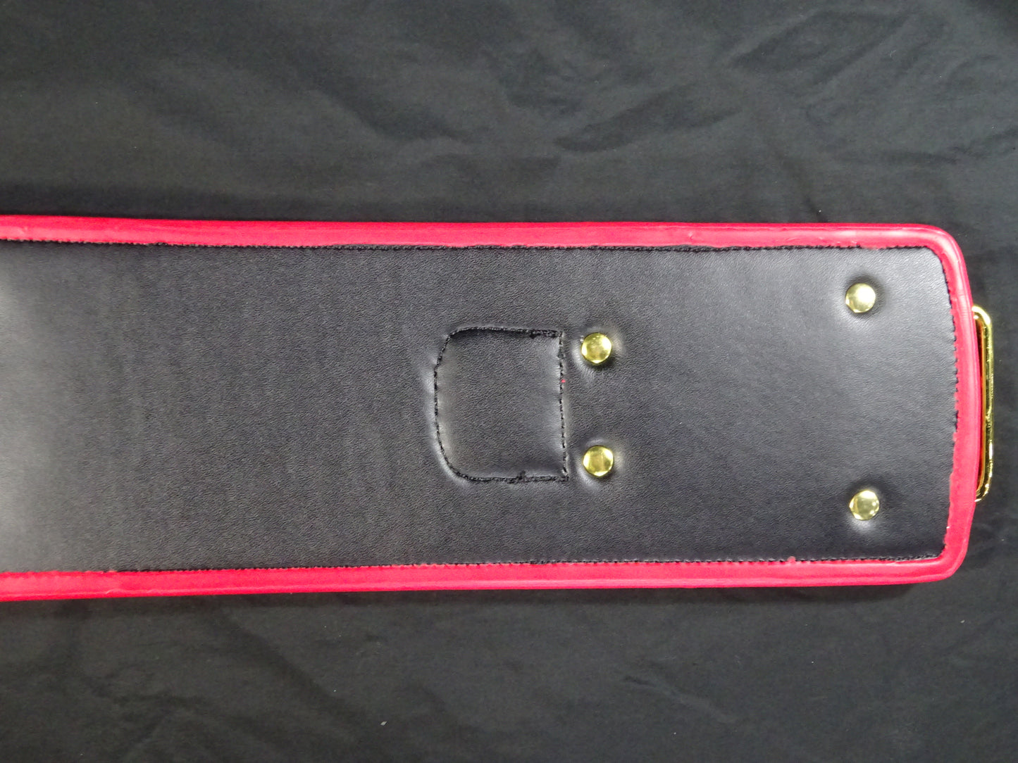 PWF Heavyweight Championship Belt