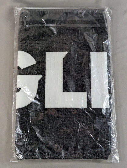 GLEAT LOGO 応援タオル