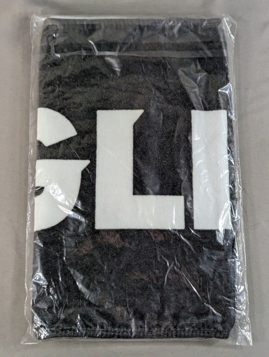 GLEAT LOGO 応援タオル