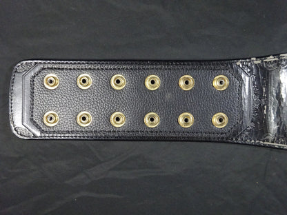 WWE Championship Belt (RATED-R, Spinner Type)
