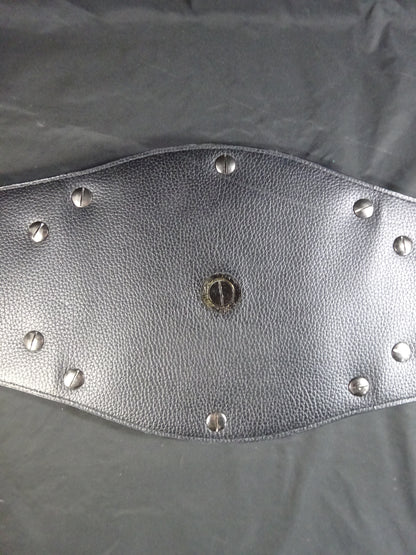 WWE Championship Belt (RATED-R, Spinner Type)