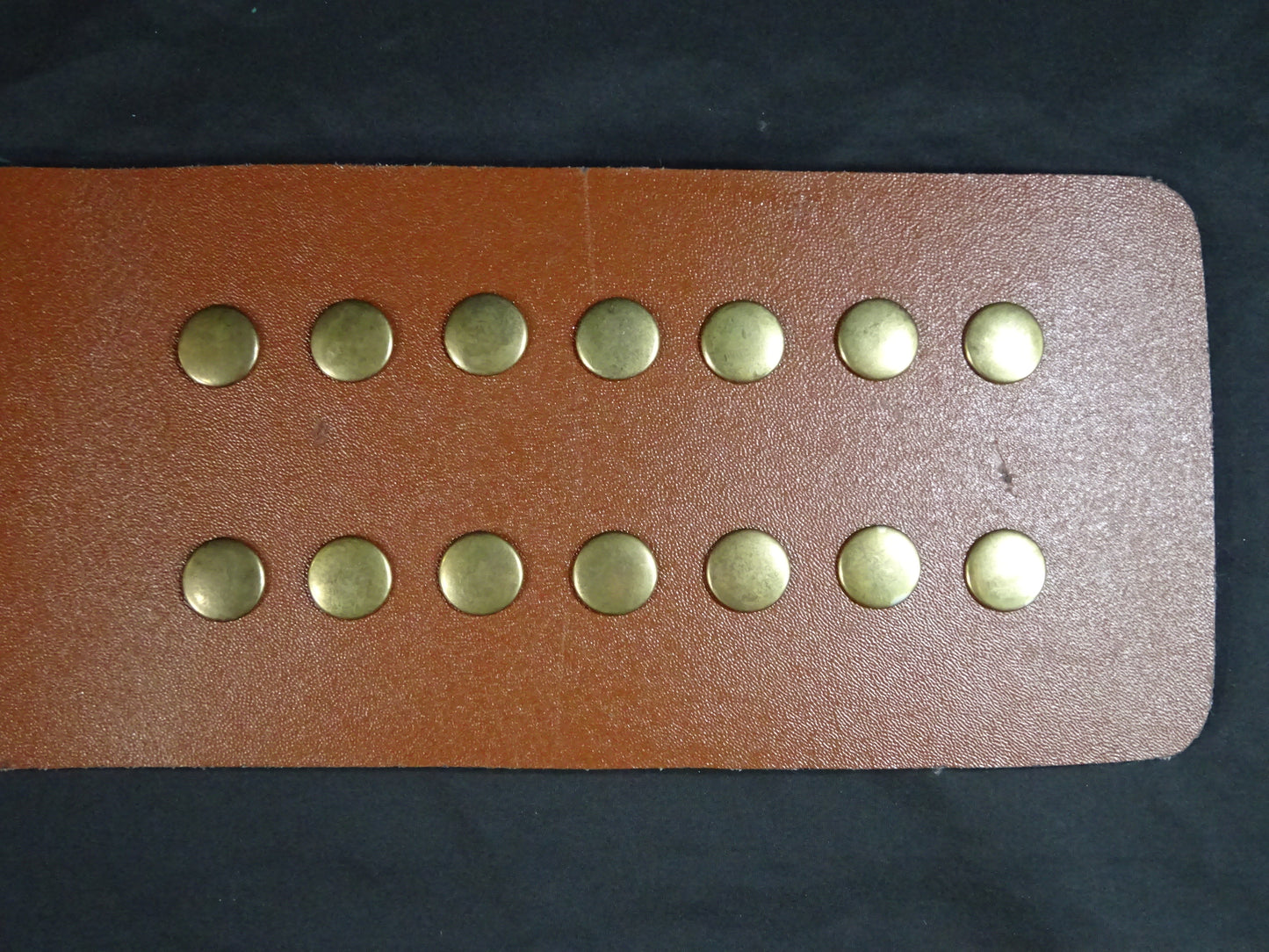European Heavyweight Championship Belt
