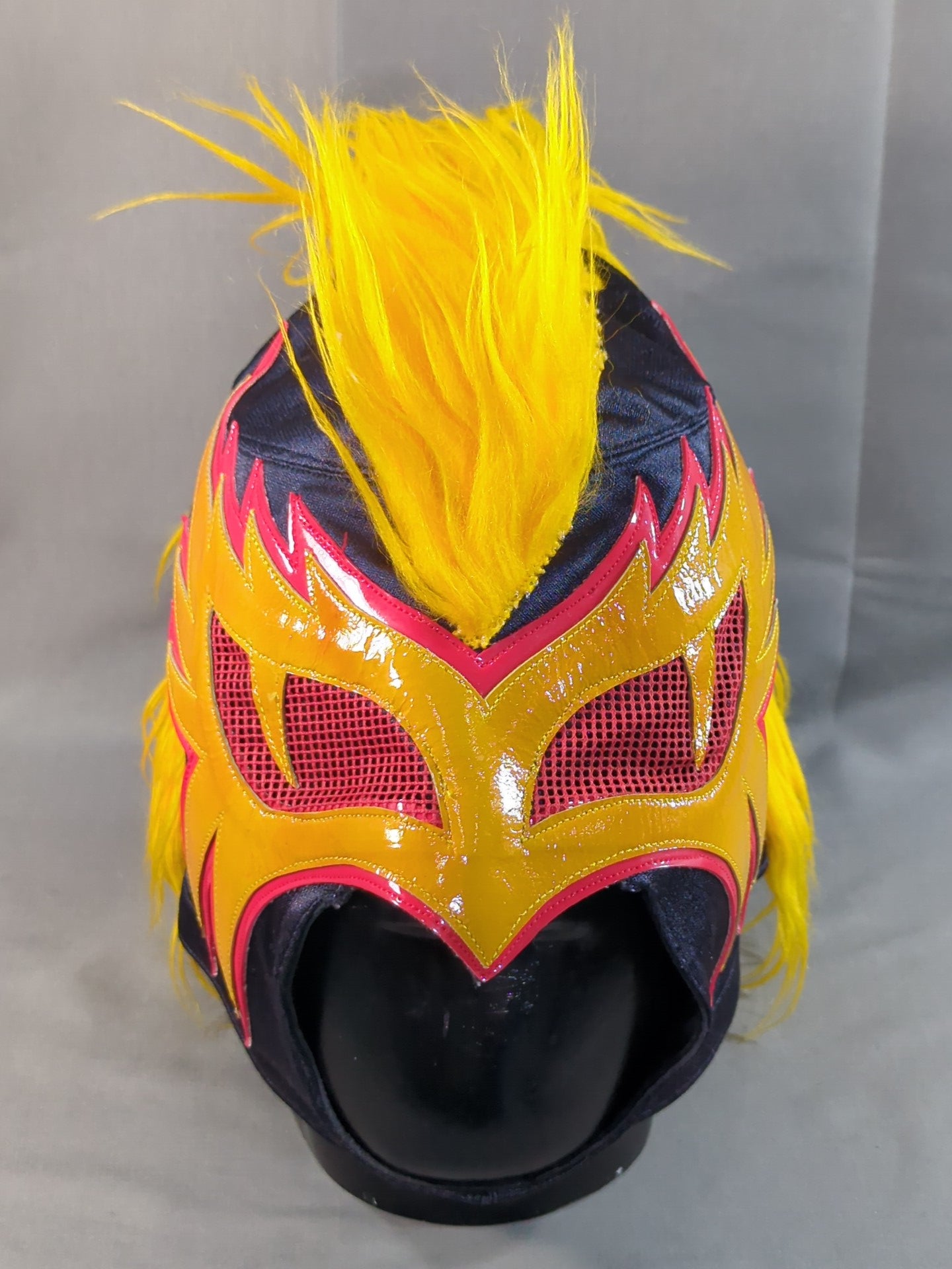 Yaiba (cruelty)