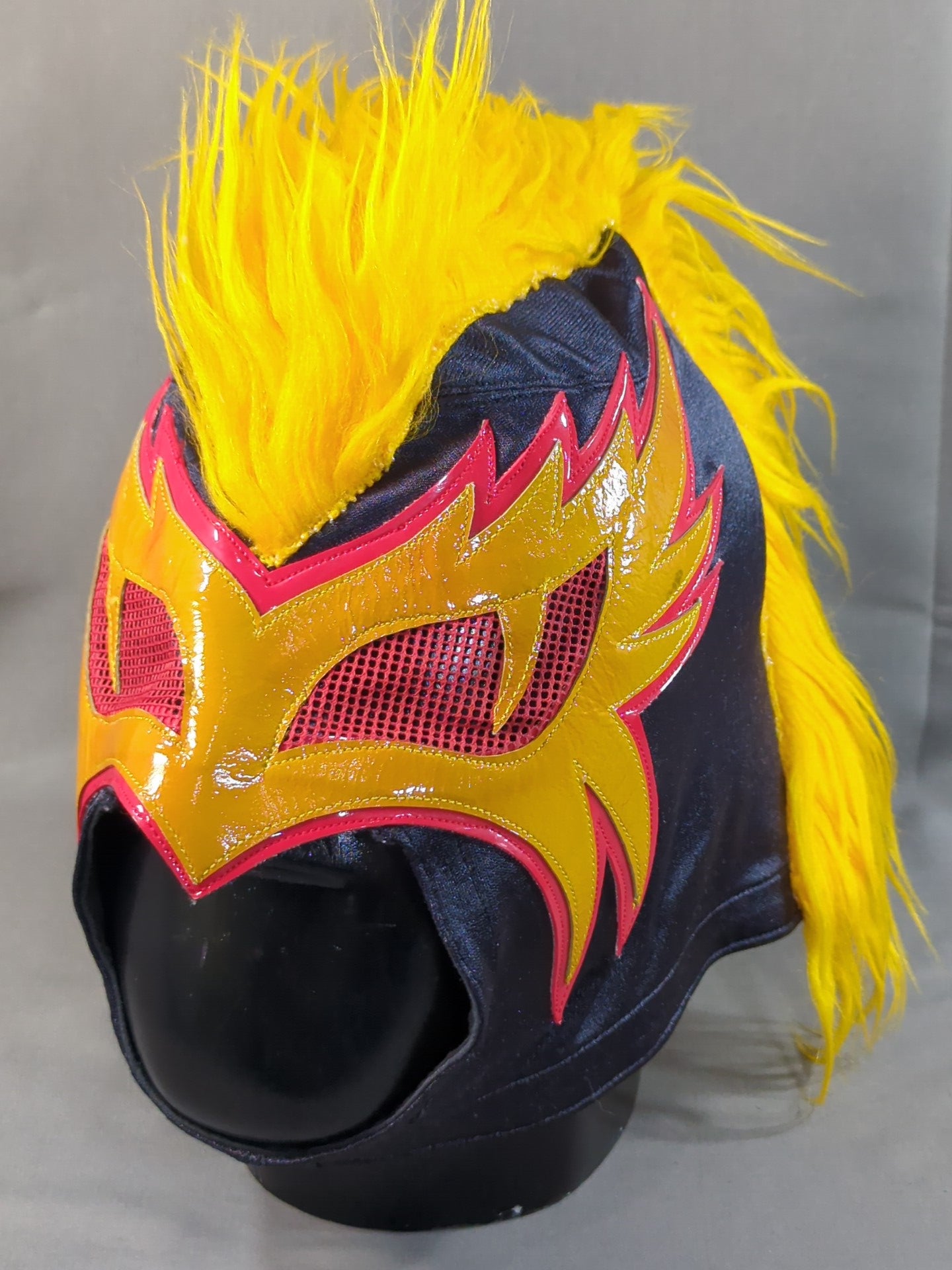 Yaiba (cruelty)