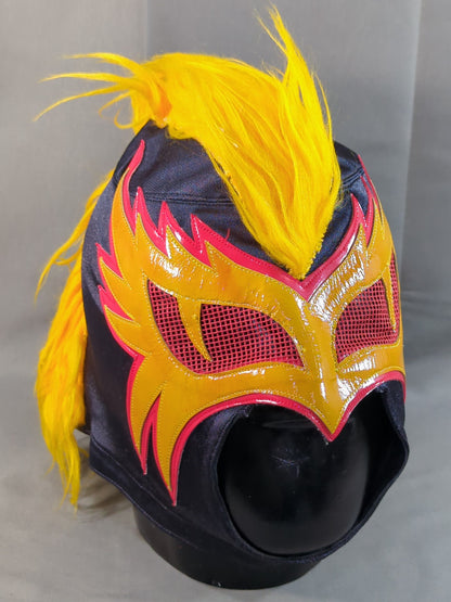 Yaiba (cruelty)