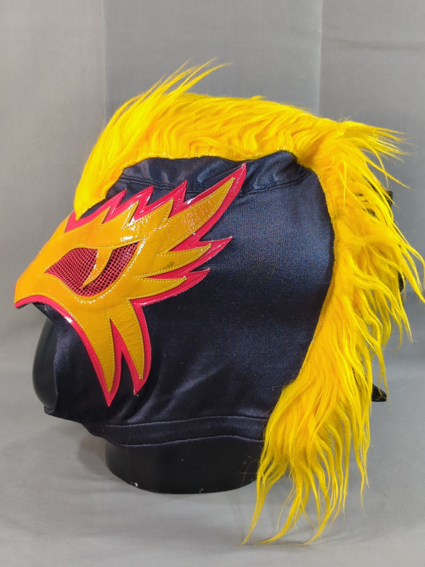 Yaiba (cruelty)