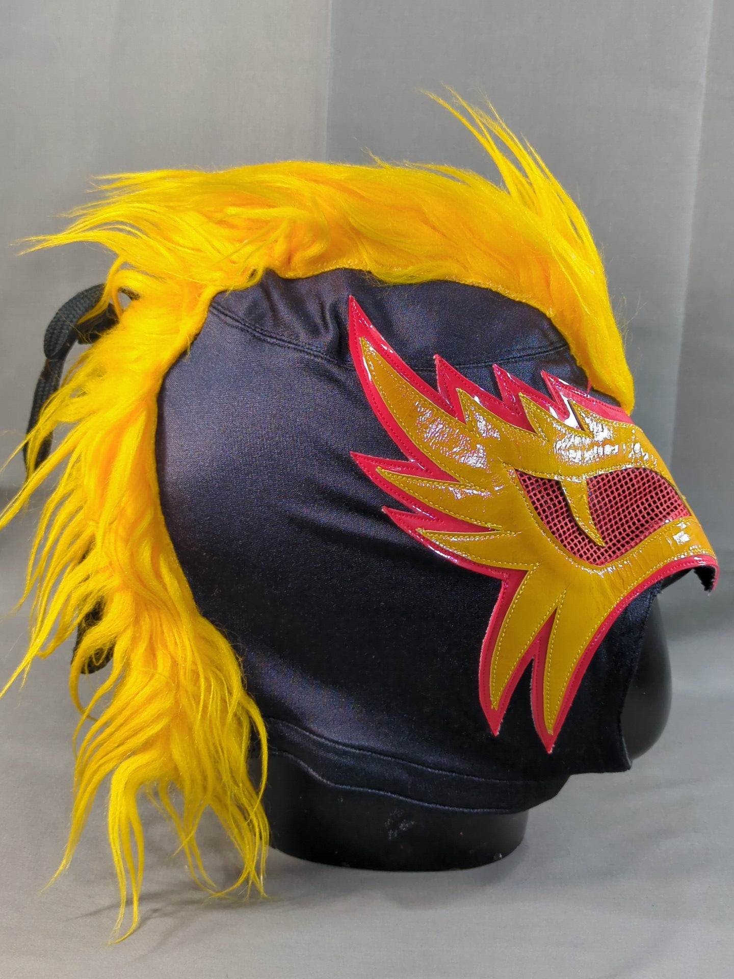 Yaiba (cruelty)