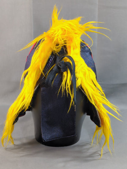 Yaiba (cruelty)