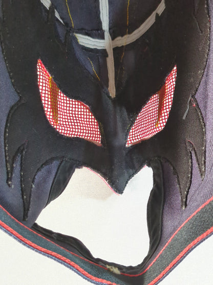 Yaiba (cruelty)