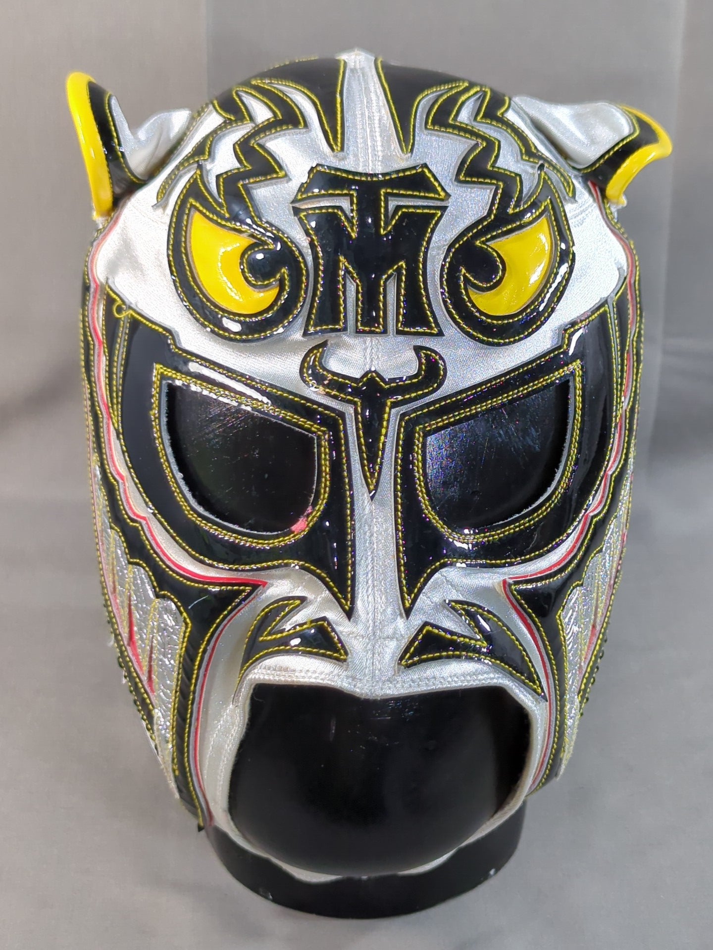 Tiger's Mask
