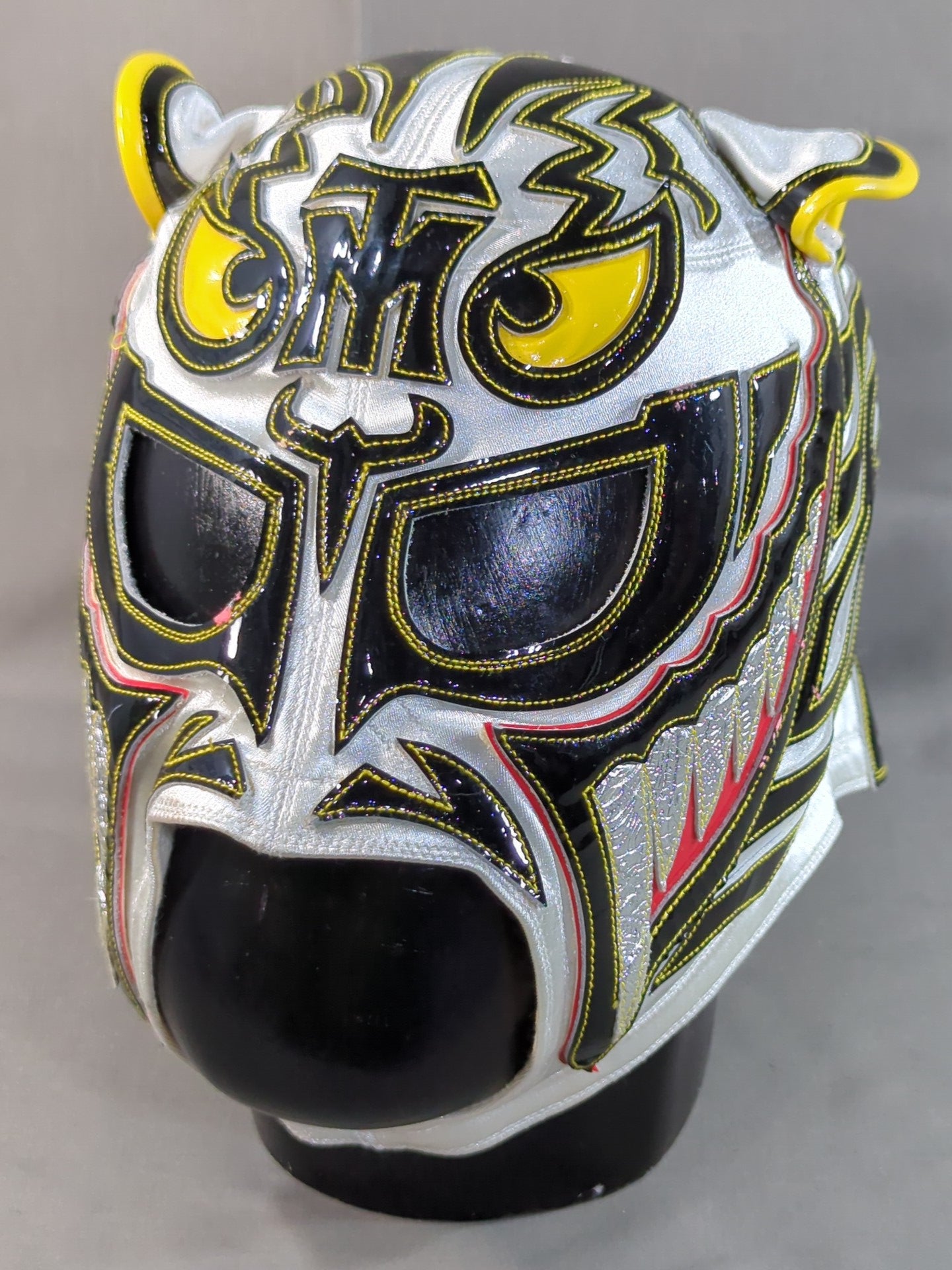 Tiger's Mask