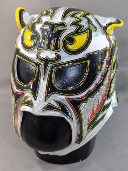 Tiger's Mask