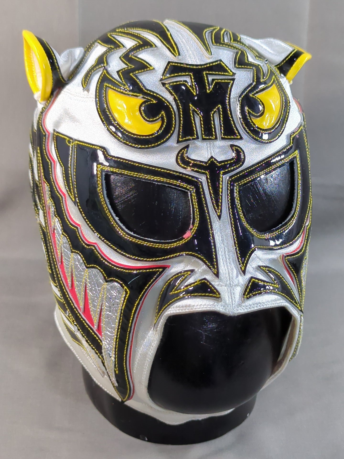 Tiger's Mask