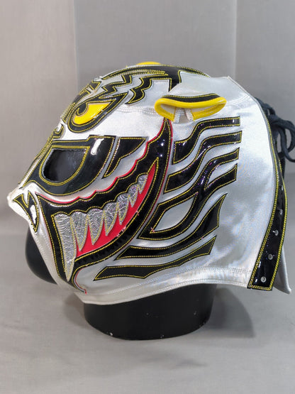 Tiger's Mask