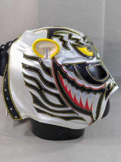 Tiger's Mask