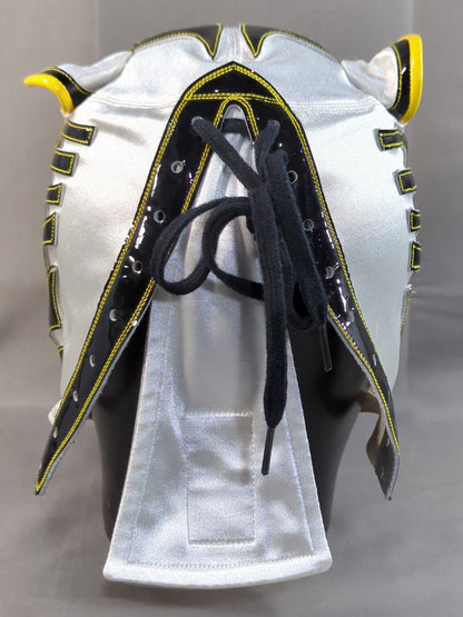 Tiger's Mask
