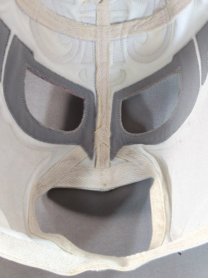 Tiger's Mask