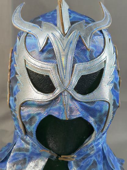 Ultimo Dragon