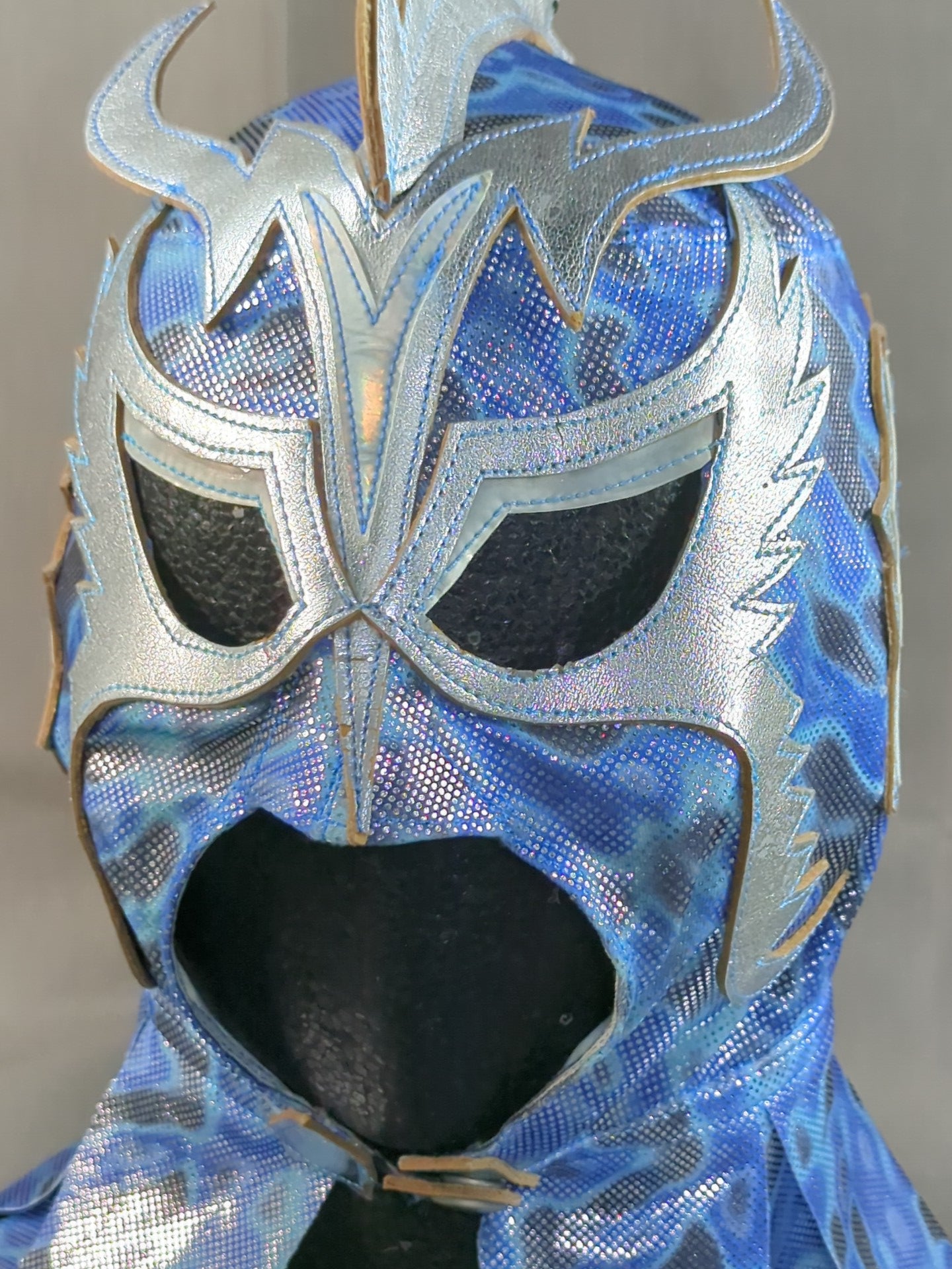 Ultimo Dragon