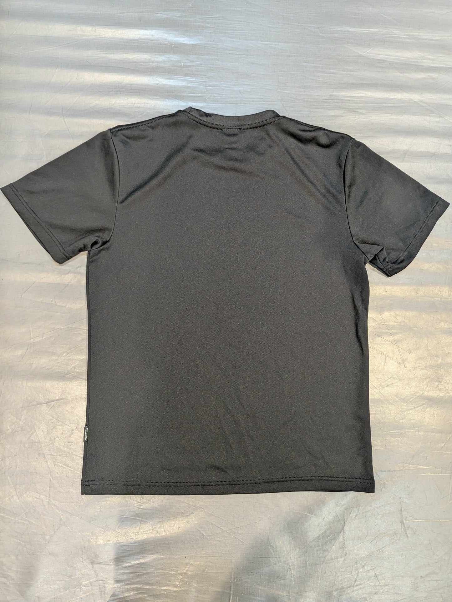 石井智宏「SPシルエット」ドライTシャツ(ワンポイントロゴ)