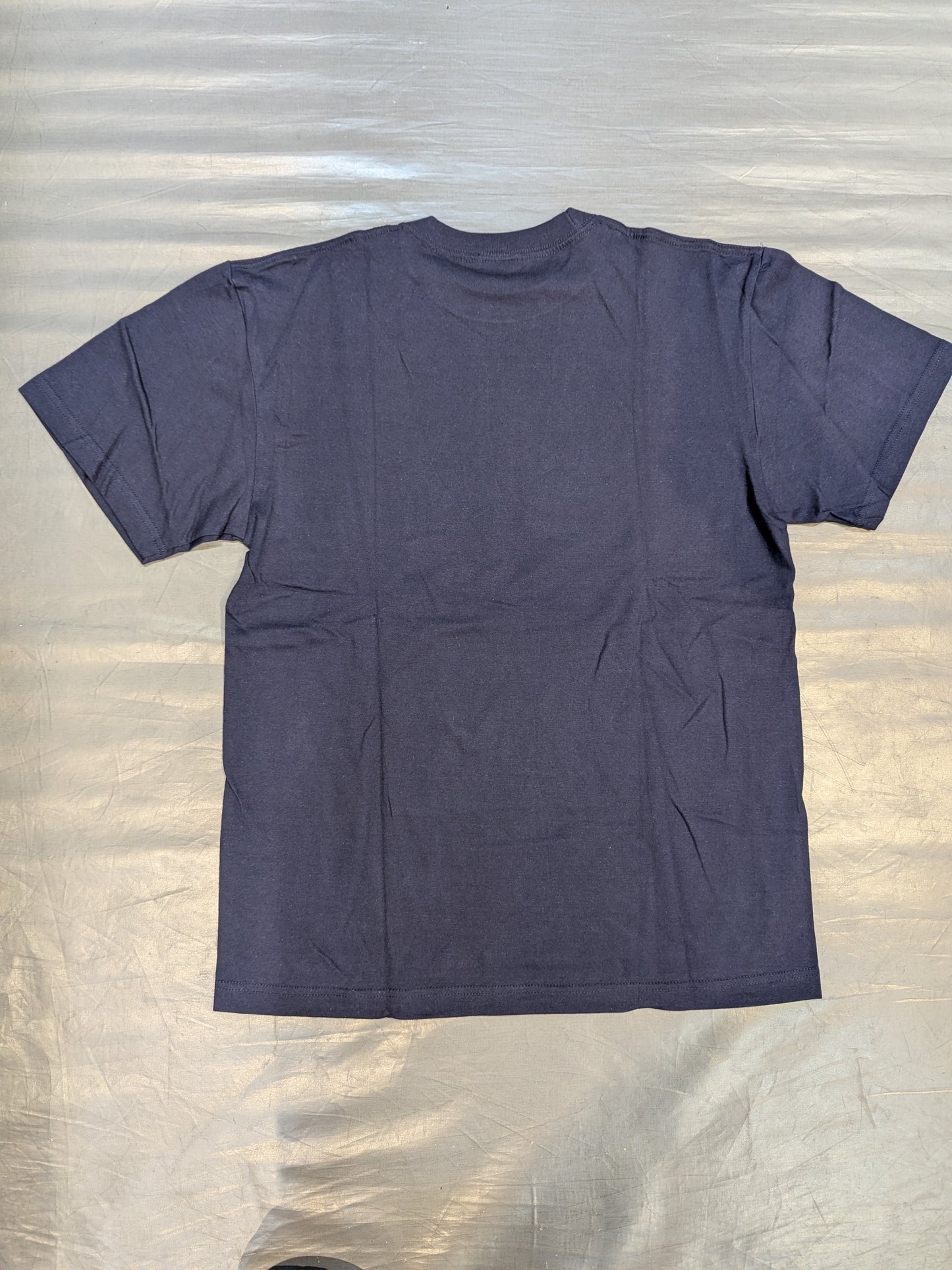 グレート-O-カーン「絵ーカーン」Tシャツ(Mk-Ⅱ～モンゴリアンの構え～)