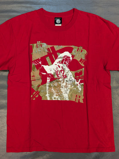 オカダ・カズチカ「THE R」Tシャツ