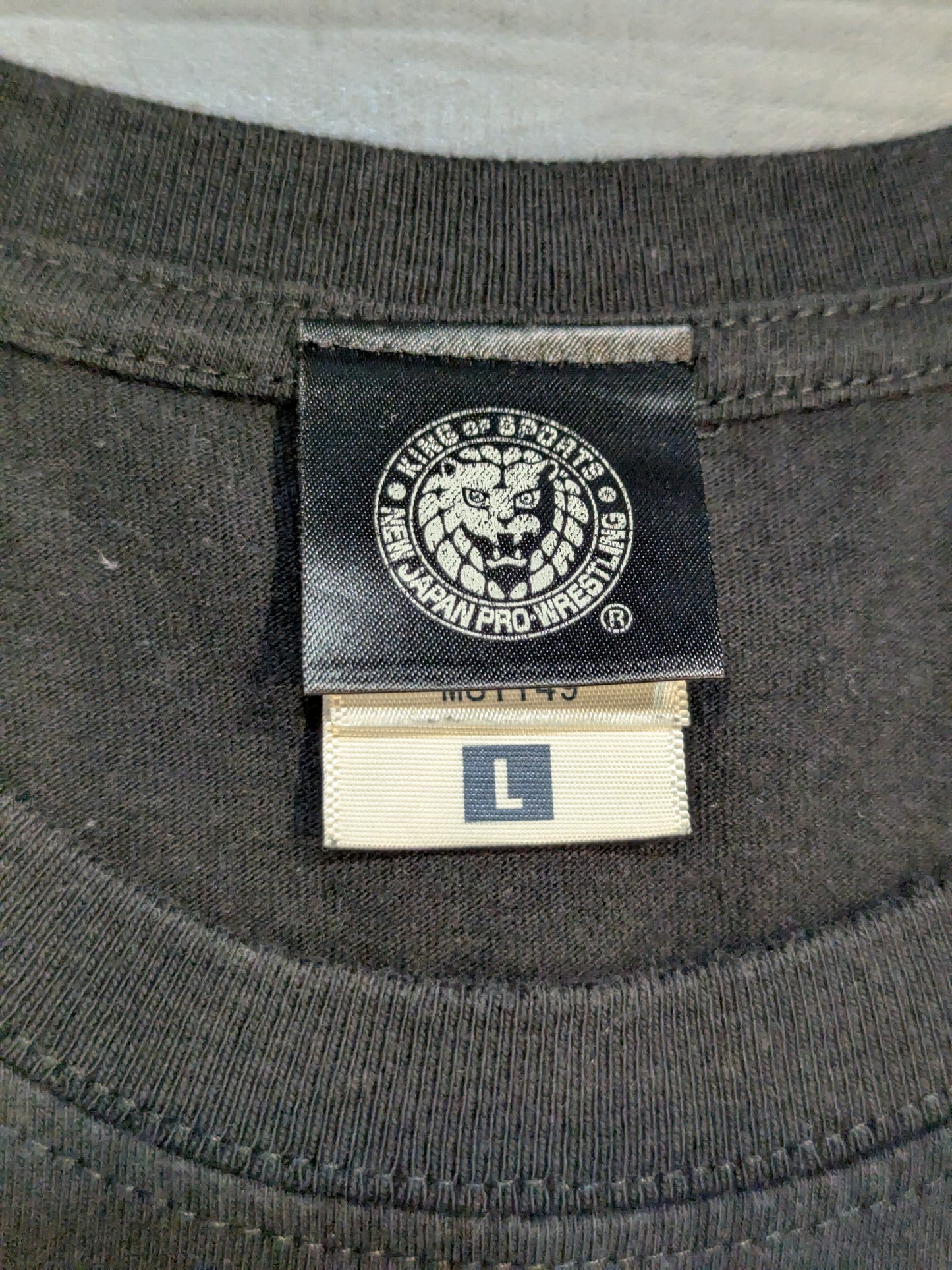 L・I・J「CINCO」Tシャツ