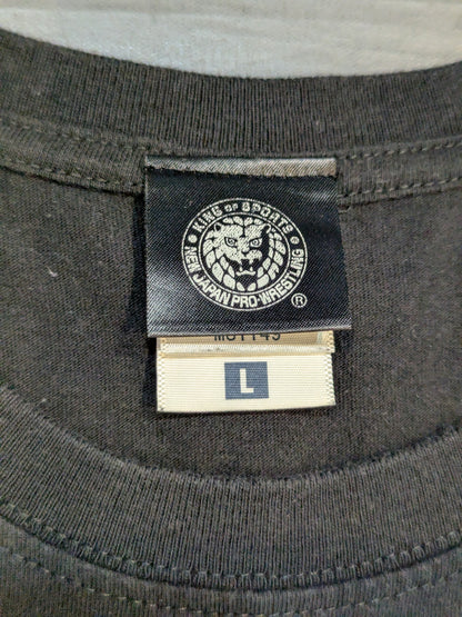 L・I・J「CINCO」Tシャツ