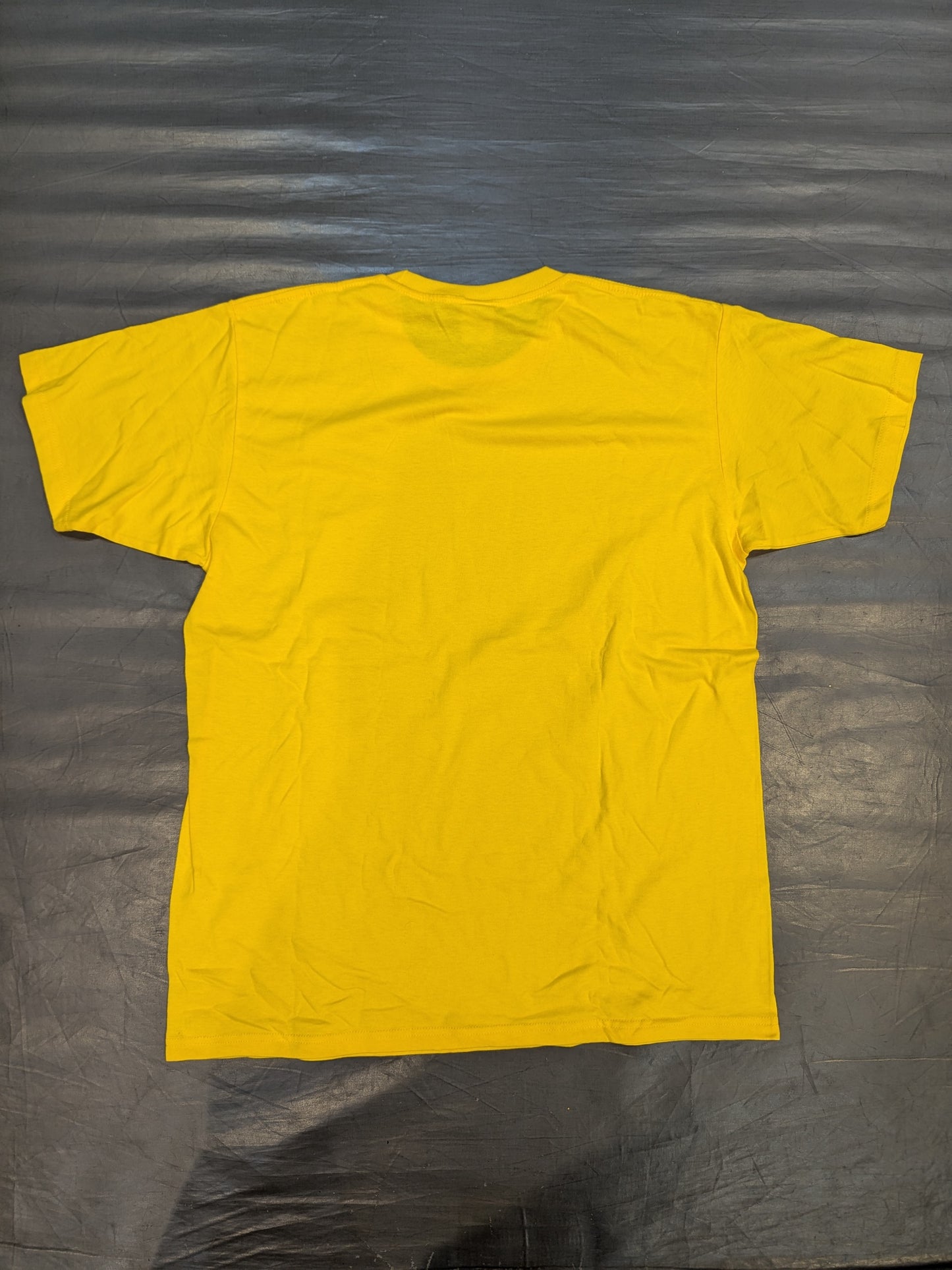 【直筆サイン入り】本間朋晃「こけし is Happy!」Tシャツ