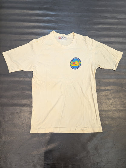 IWGP Tシャツ(当時モノ)