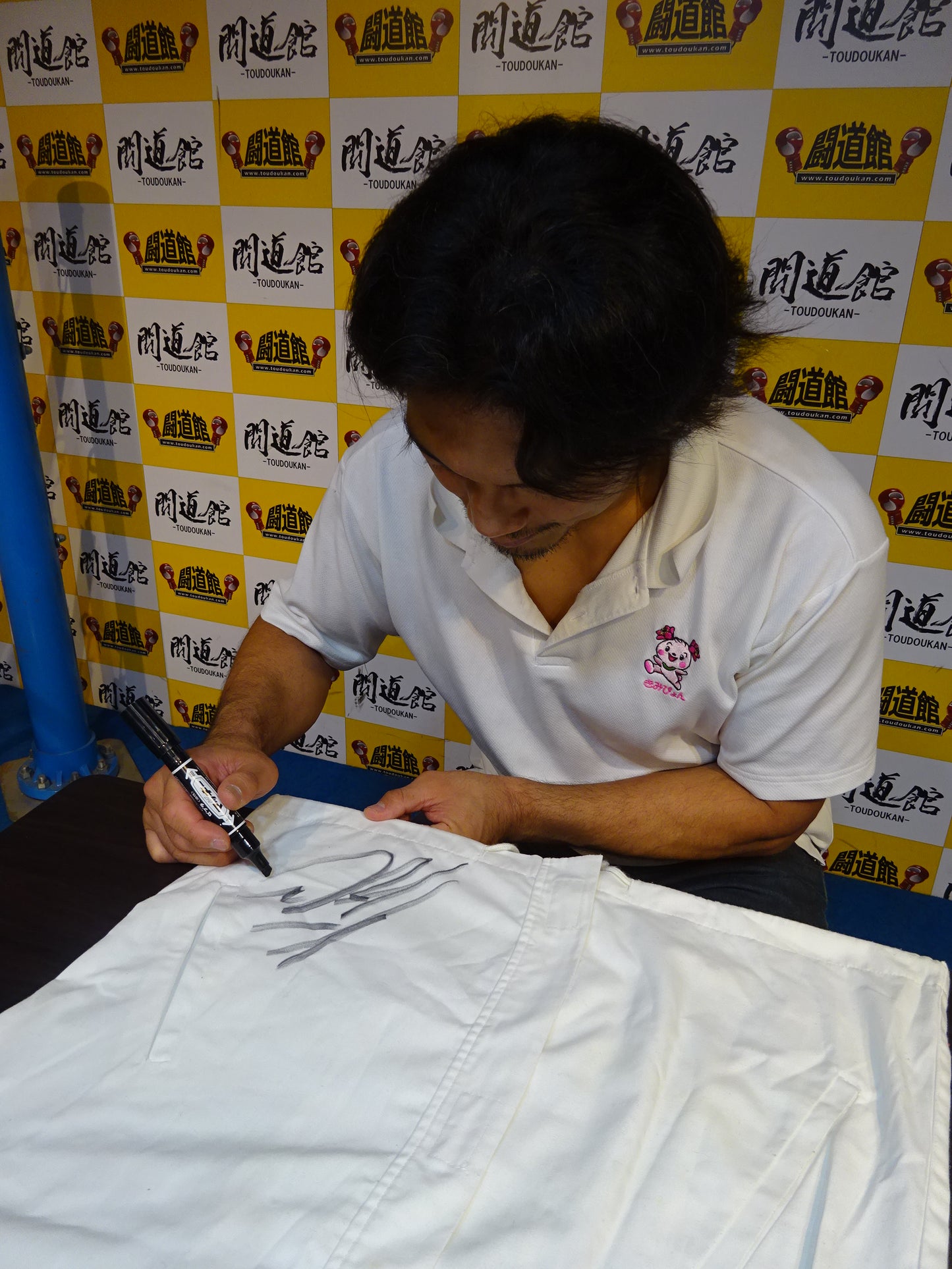 Hiroshi Yamato (3)