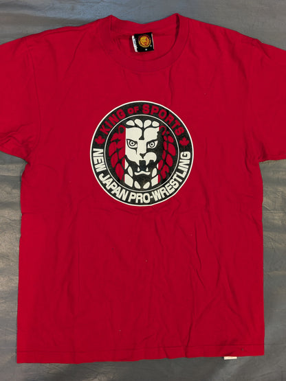 ライオンマーク「CANADA」Tシャツ②