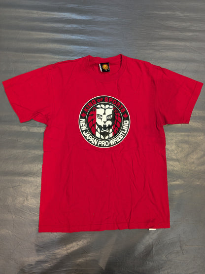 ライオンマーク「CANADA」Tシャツ②