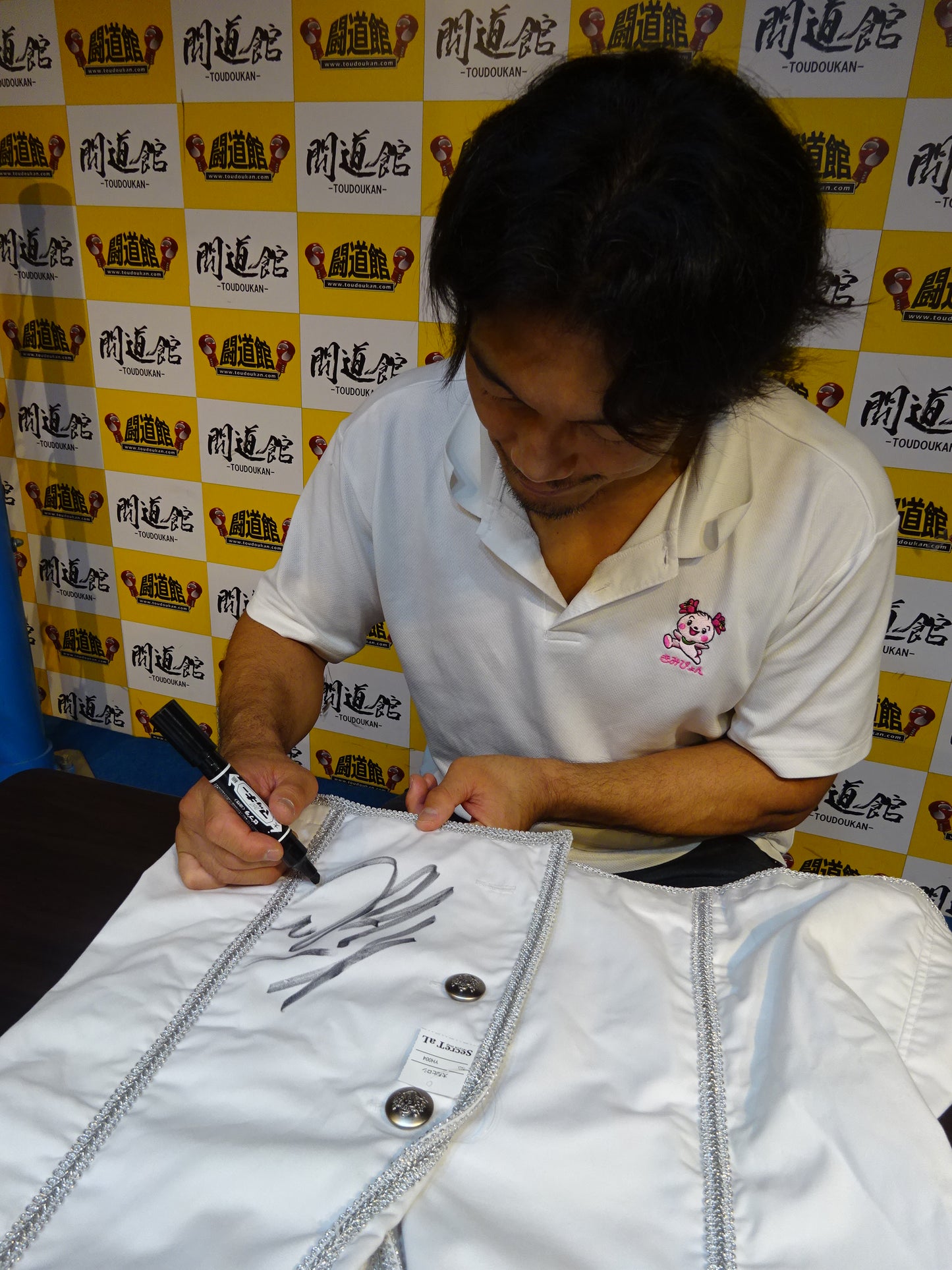 Hiroshi Yamato (5)
