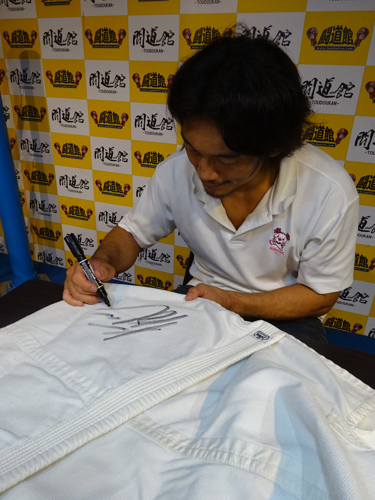 Hiroshi Yamato (6)