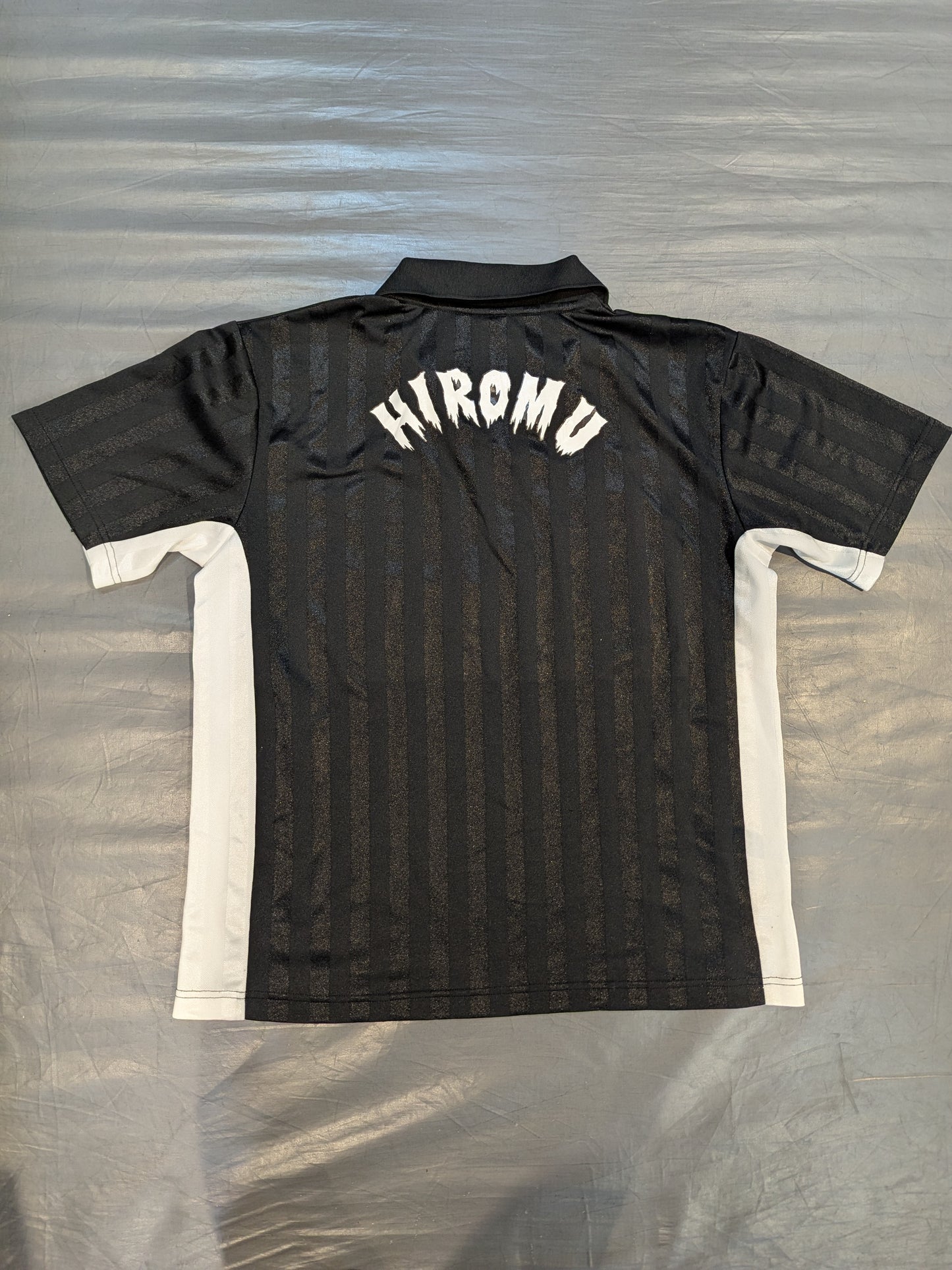 L・I・J サッカーシャツ(HIROMU)