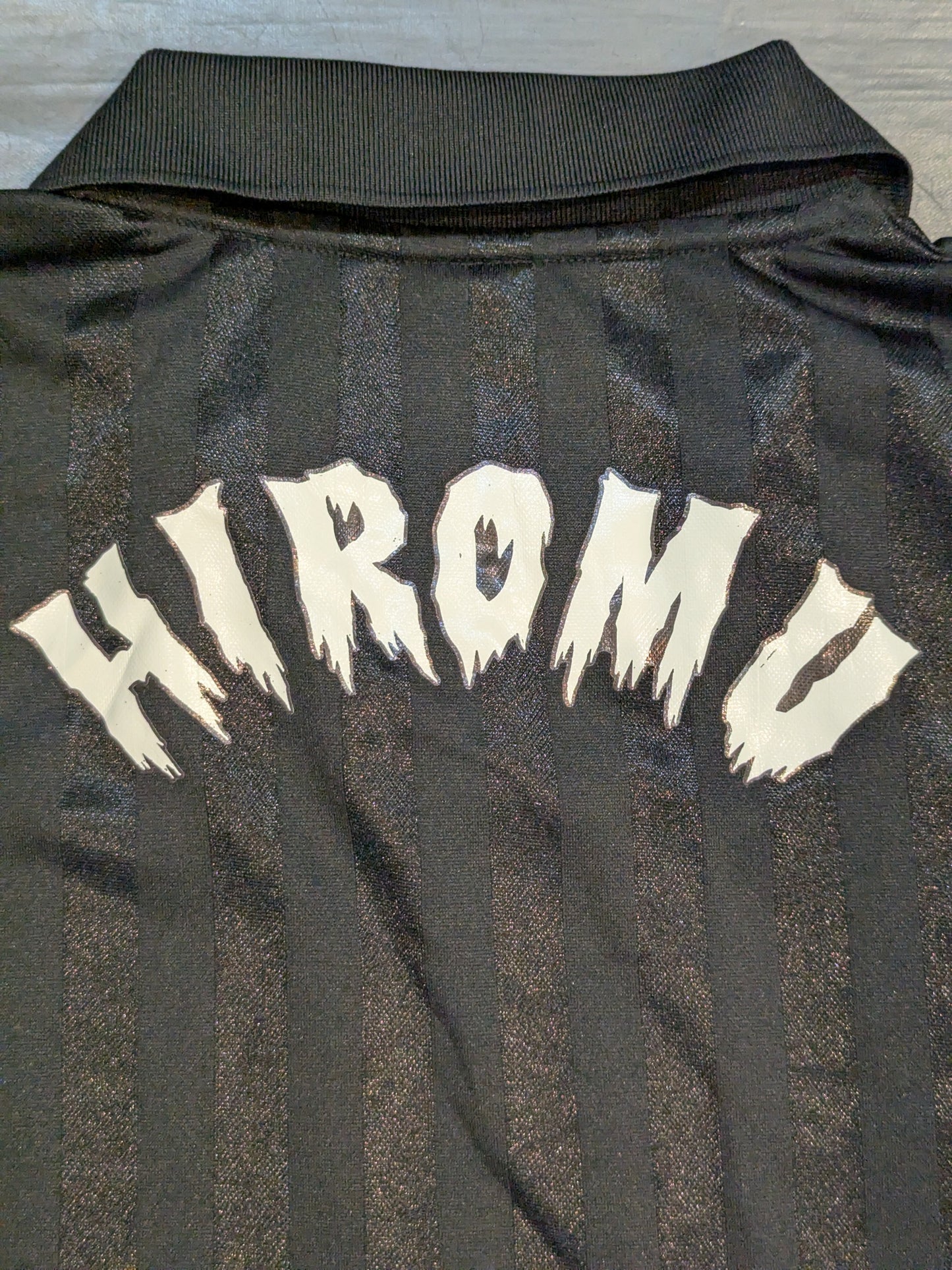 L・I・J サッカーシャツ(HIROMU)