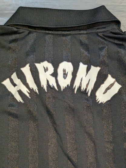 L・I・J サッカーシャツ(HIROMU)