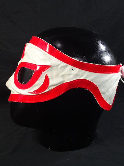 Hiroshi Yamato (7) (2nd Masked Sebastian)